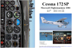 Cessna 172 Checklist