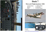 Dash 7 Checklist