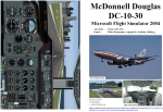 DC-10 Checklist