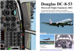 DC-8-500 Checklist