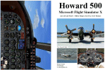 Howard 500 Checklist