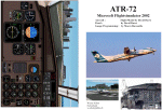 ATR 72 Checklist