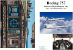 Fsx boeing 757 checklist