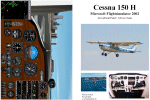 Cessna 150H Checklist