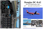 DC-8 Checklist