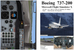 737-200 Checklist