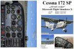 Cessna 172SP 