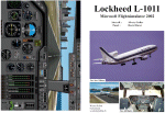 L1011 Checklist